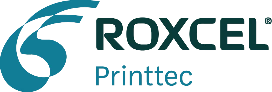 ROXCEL Printtec Logo